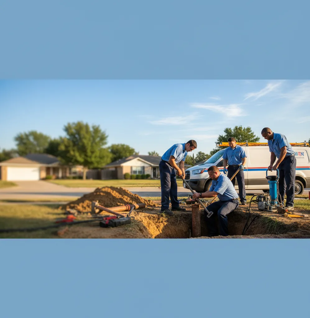 Drain Cleaning in Duchesne, UT
